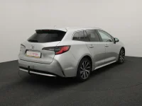 Toyota Corolla 1.2 85kW thumbnail