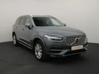 Volvo XC90 2 165kW thumbnail