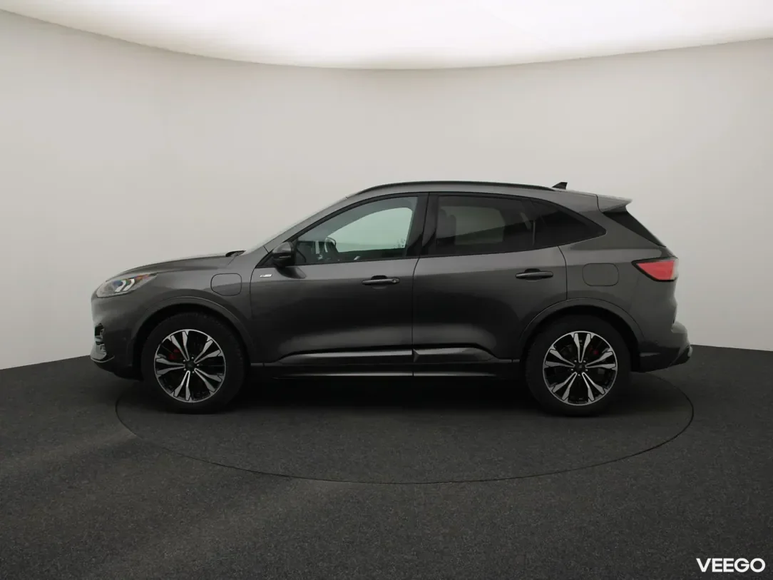 Ford Kuga 2.5 165kW