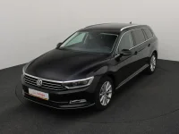 Volkswagen Passat 1.6 88kW thumbnail