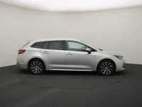 Toyota Corolla 1.2 85kW thumbnail