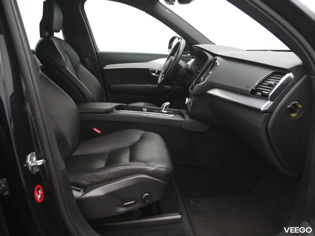 Volvo XC90 2 300kW