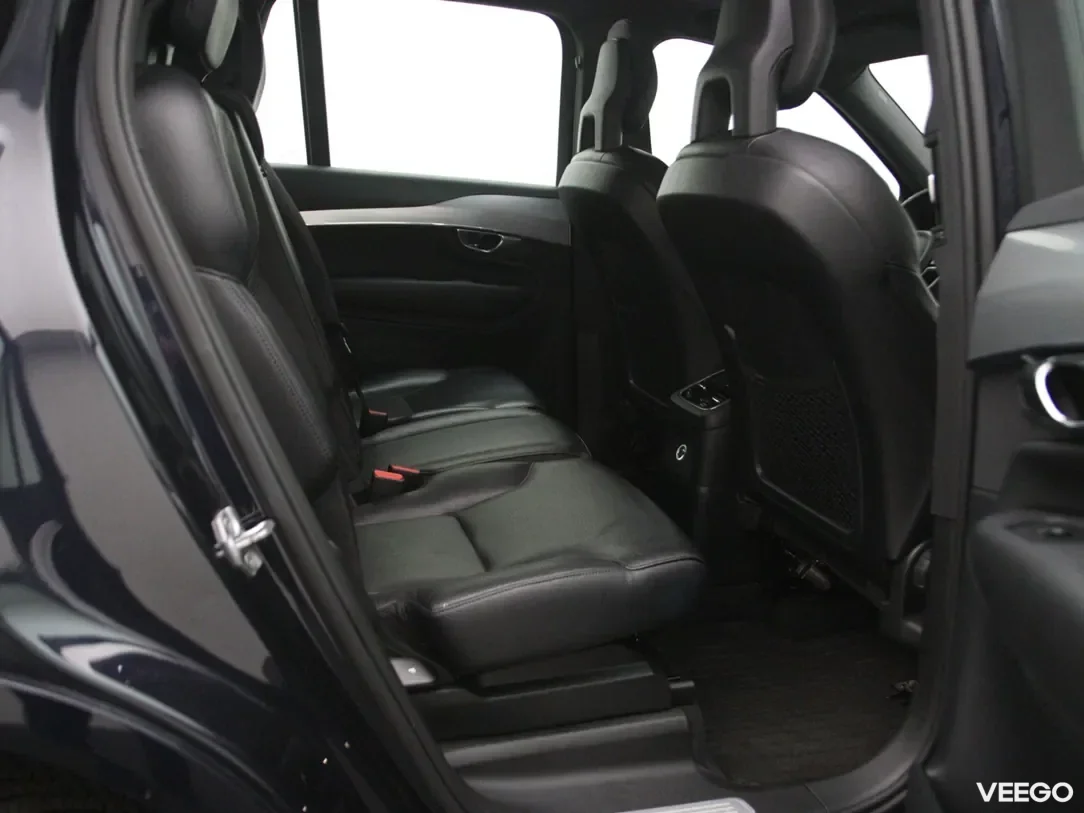 Volvo XC90 2 300kW