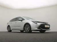 Toyota Corolla 1.2 85kW thumbnail