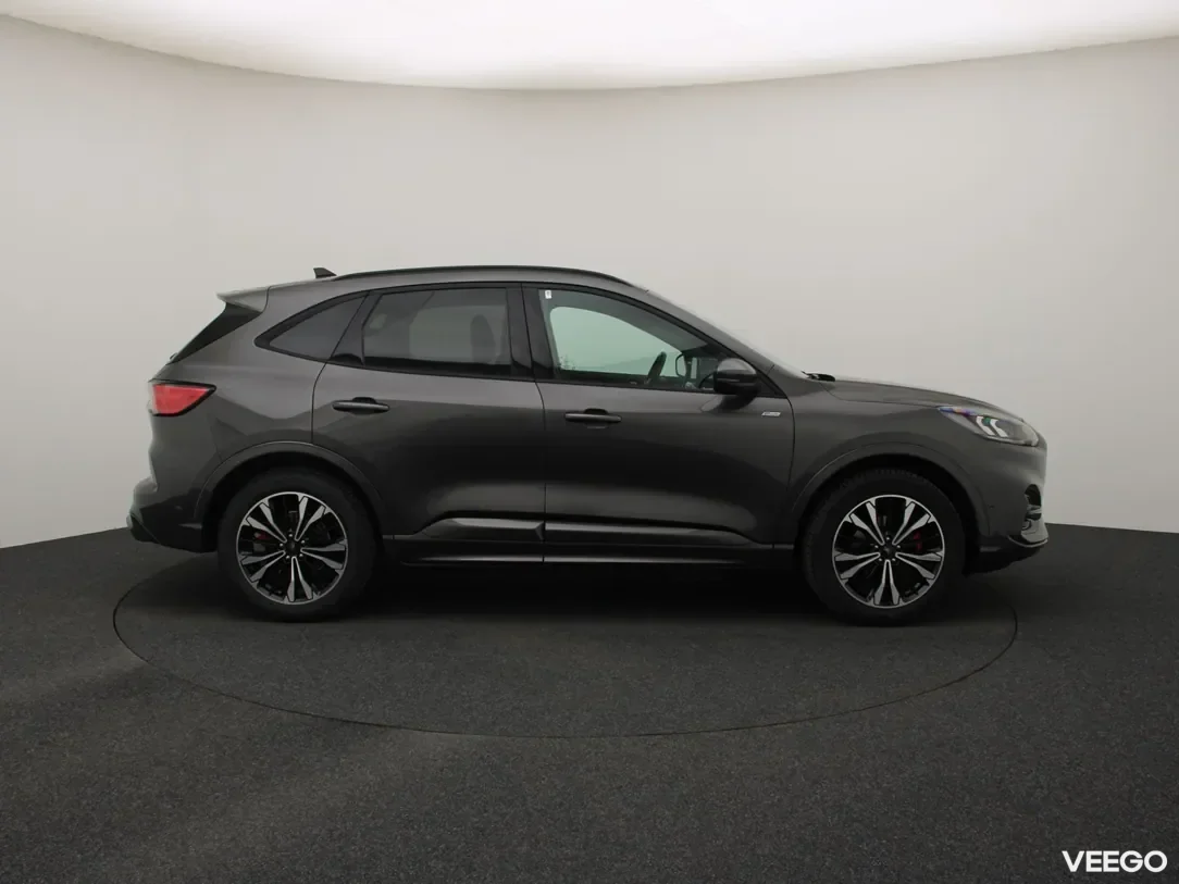 Ford Kuga 2.5 165kW