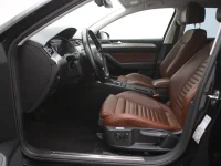 Volkswagen Passat 1.6 88kW thumbnail