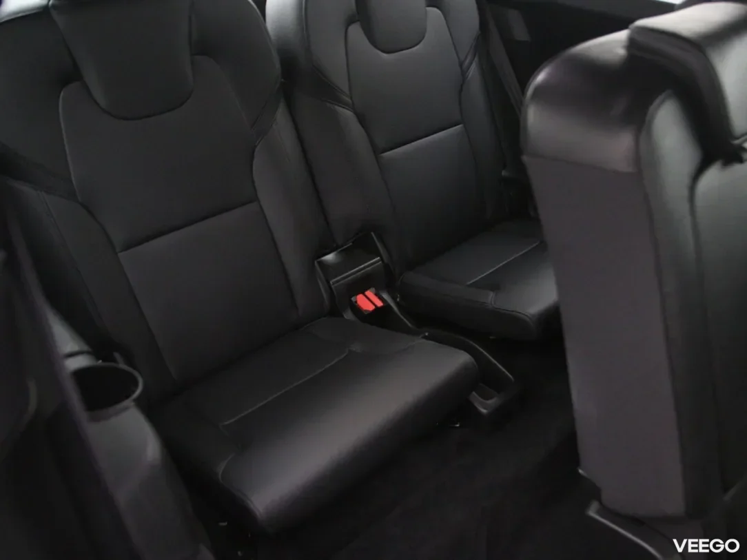 Volvo XC90 2 300kW