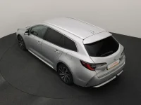 Toyota Corolla 1.2 85kW thumbnail