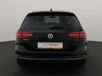 Volkswagen Passat 1.6 88kW thumbnail