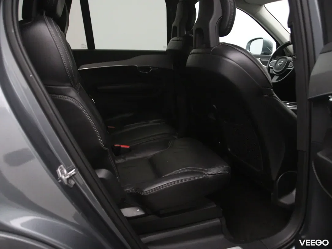 Volvo XC90 2 165kW