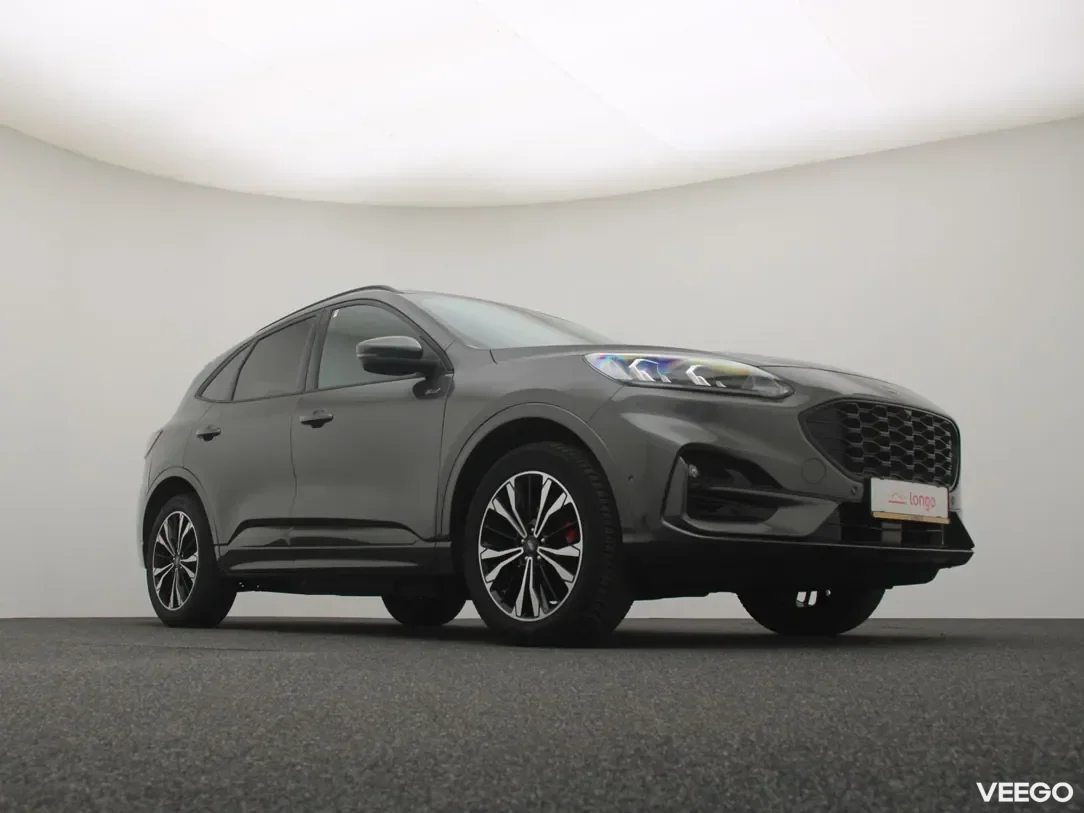 Ford Kuga 2.5 165kW