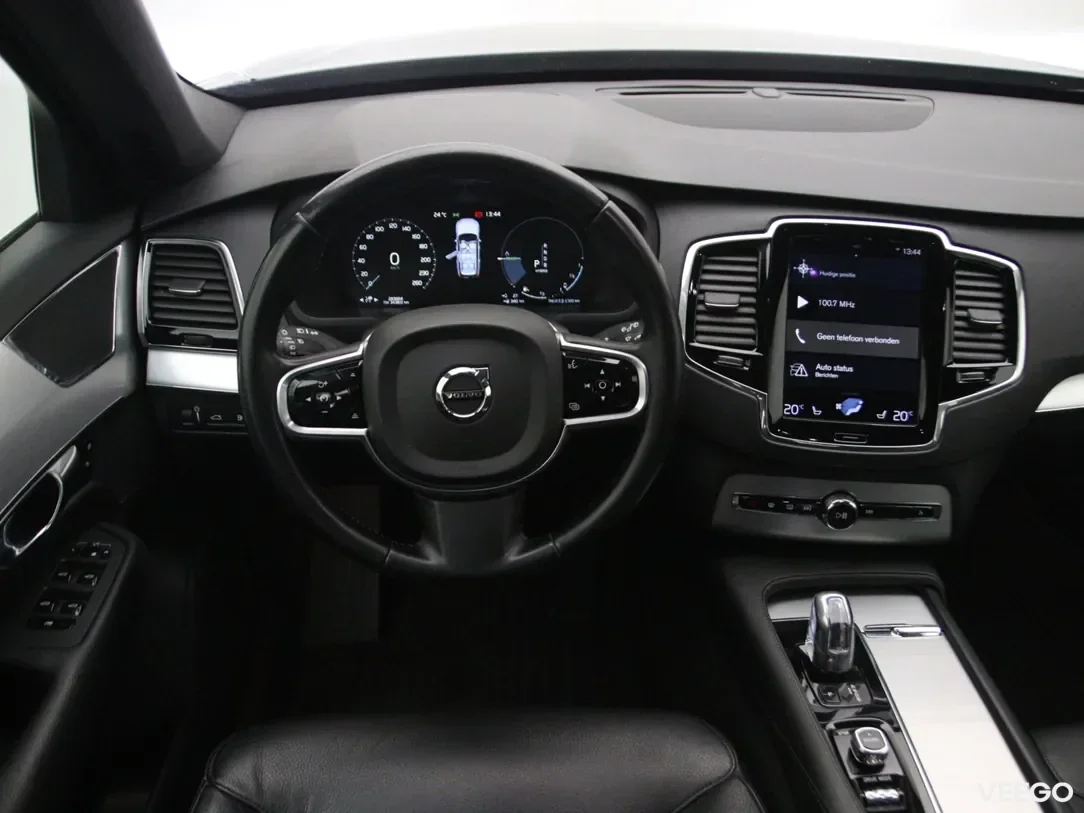 Volvo XC90 2 300kW