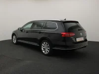 Volkswagen Passat 1.6 88kW thumbnail