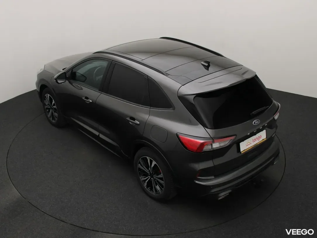 Ford Kuga 2.5 165kW