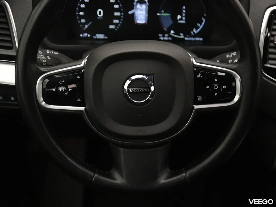 Volvo XC90 2 300kW