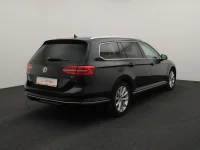 Volkswagen Passat 1.6 88kW thumbnail