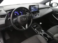 Toyota Corolla 1.2 85kW thumbnail