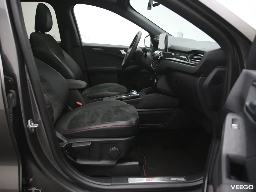 Ford Kuga 2.5 165kW
