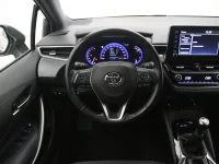 Toyota Corolla 1.2 85kW thumbnail
