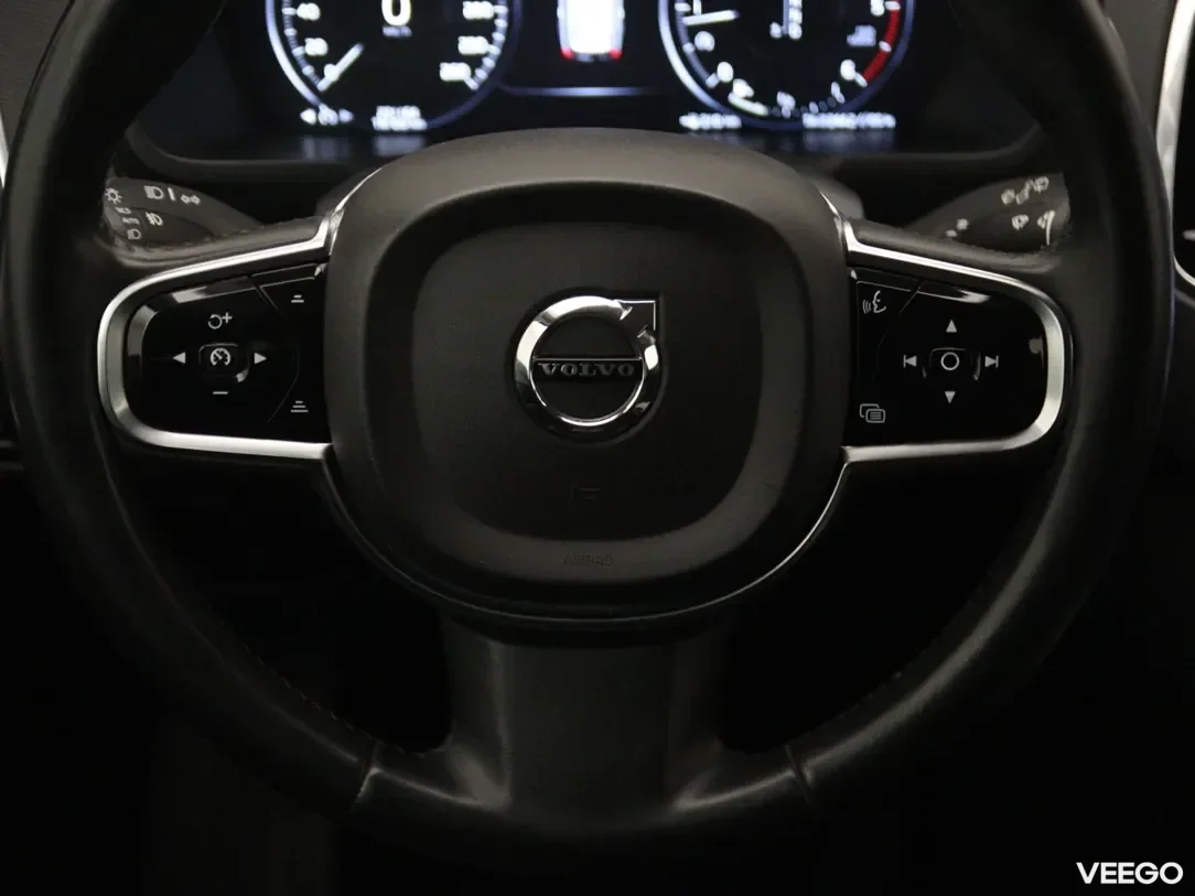 Volvo XC90 2 165kW