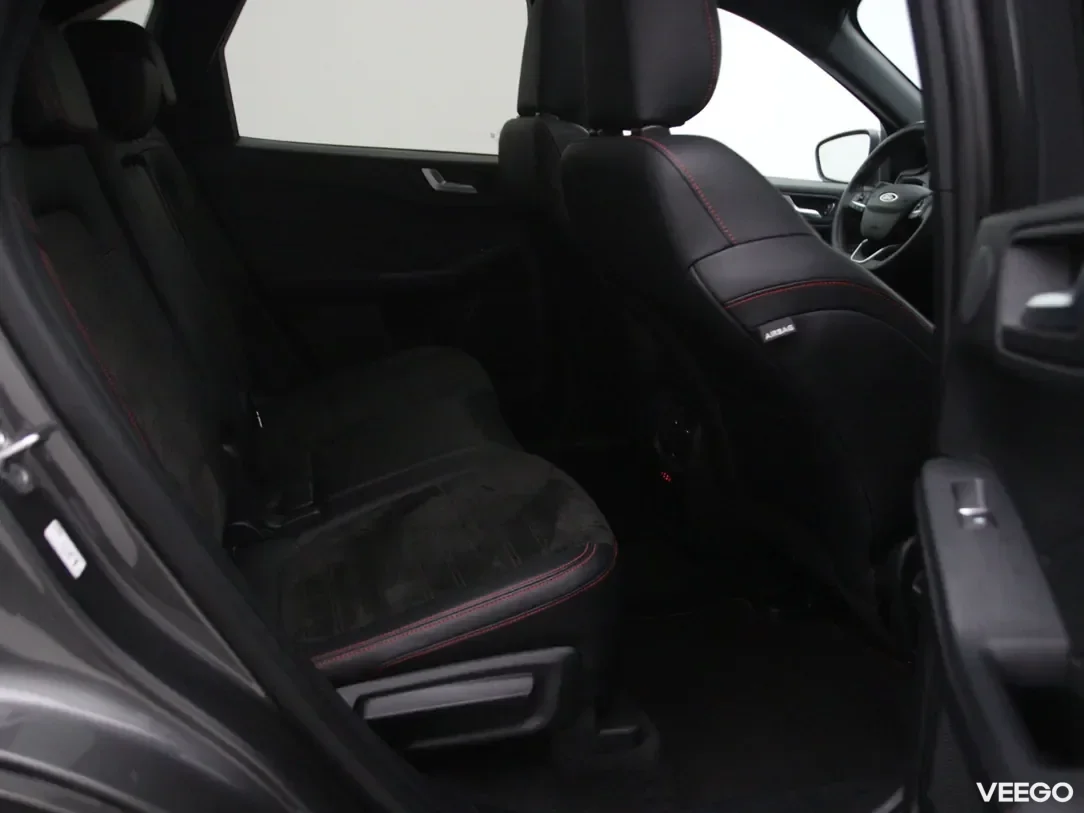 Ford Kuga 2.5 165kW