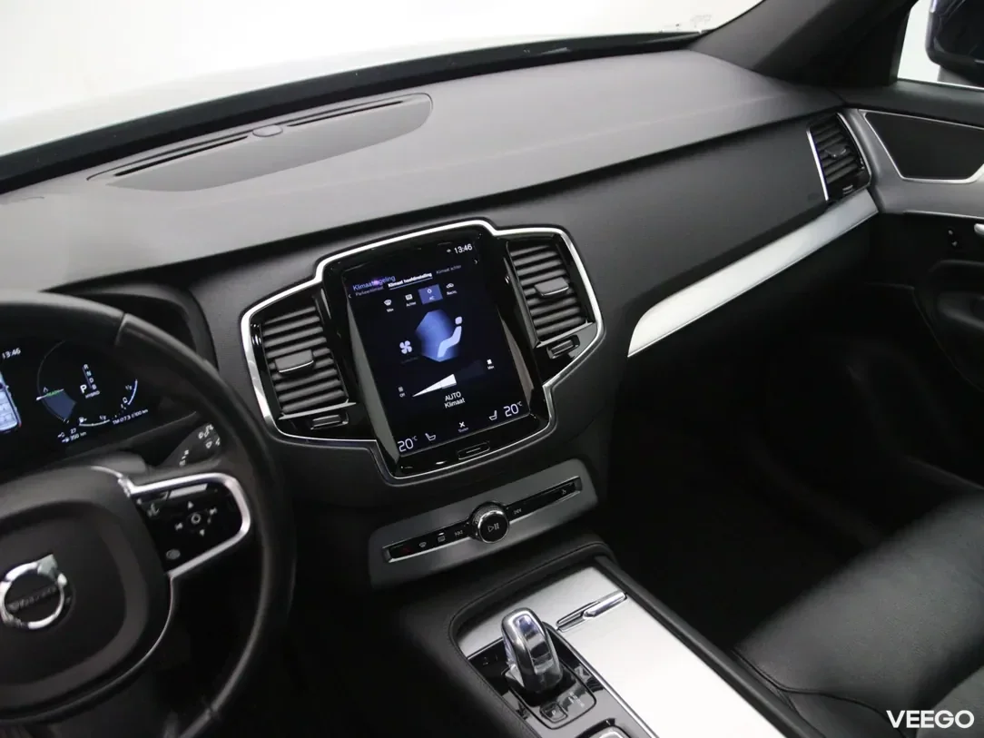 Volvo XC90 2 300kW
