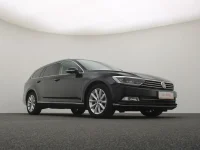 Volkswagen Passat 1.6 88kW thumbnail