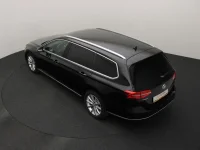 Volkswagen Passat 1.6 88kW thumbnail