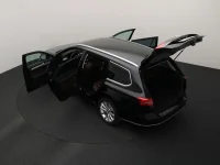 Volkswagen Passat 1.6 88kW thumbnail