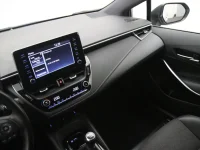 Toyota Corolla 1.2 85kW thumbnail