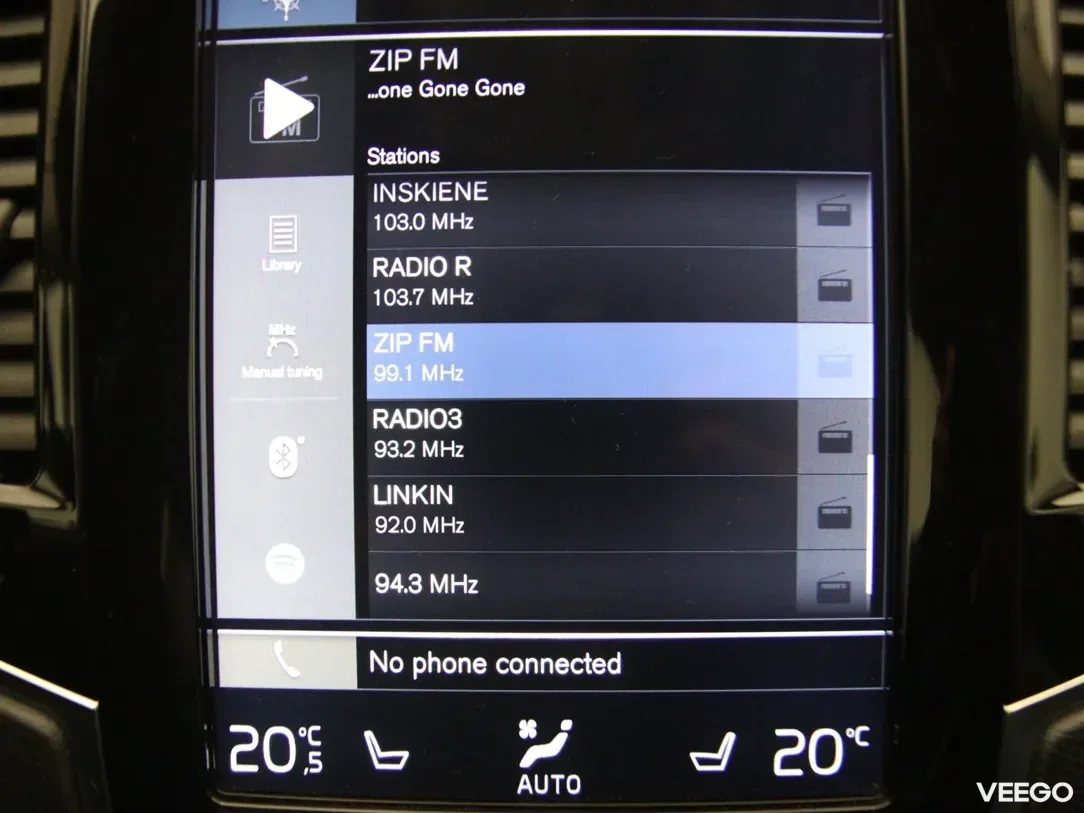 Volvo XC90 2 165kW