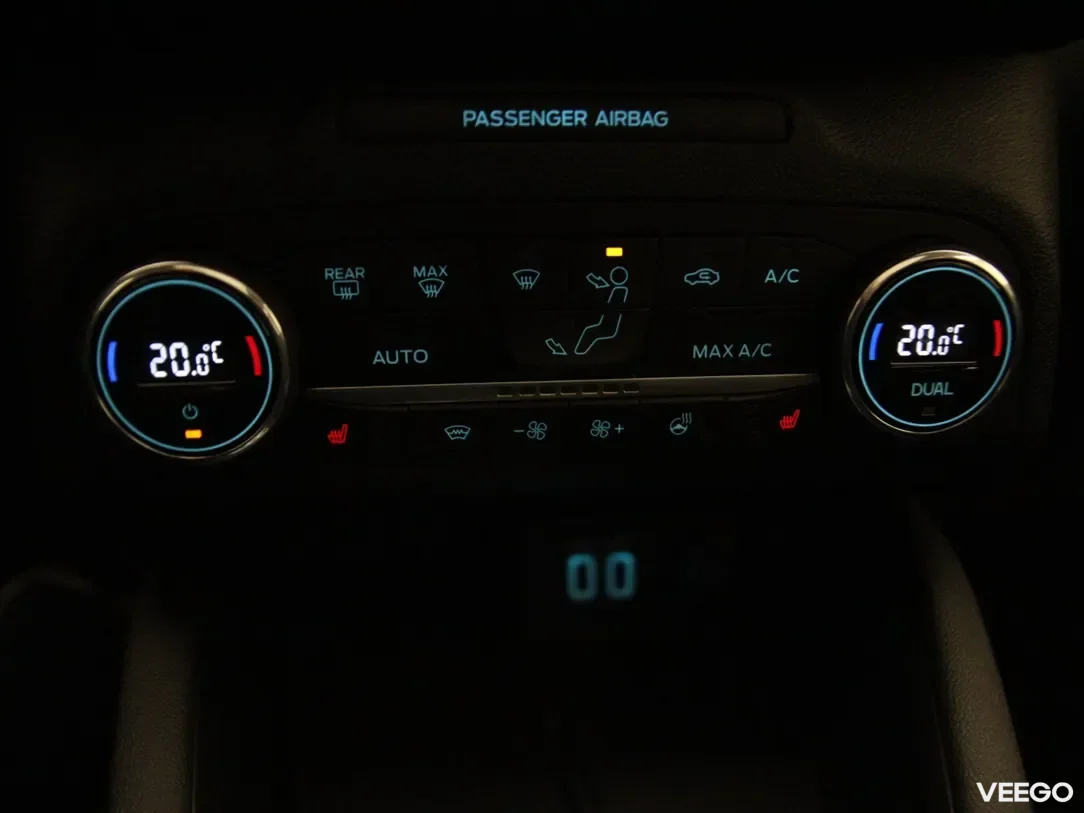 Ford Kuga 2.5 165kW