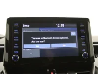Toyota Corolla 1.2 85kW thumbnail