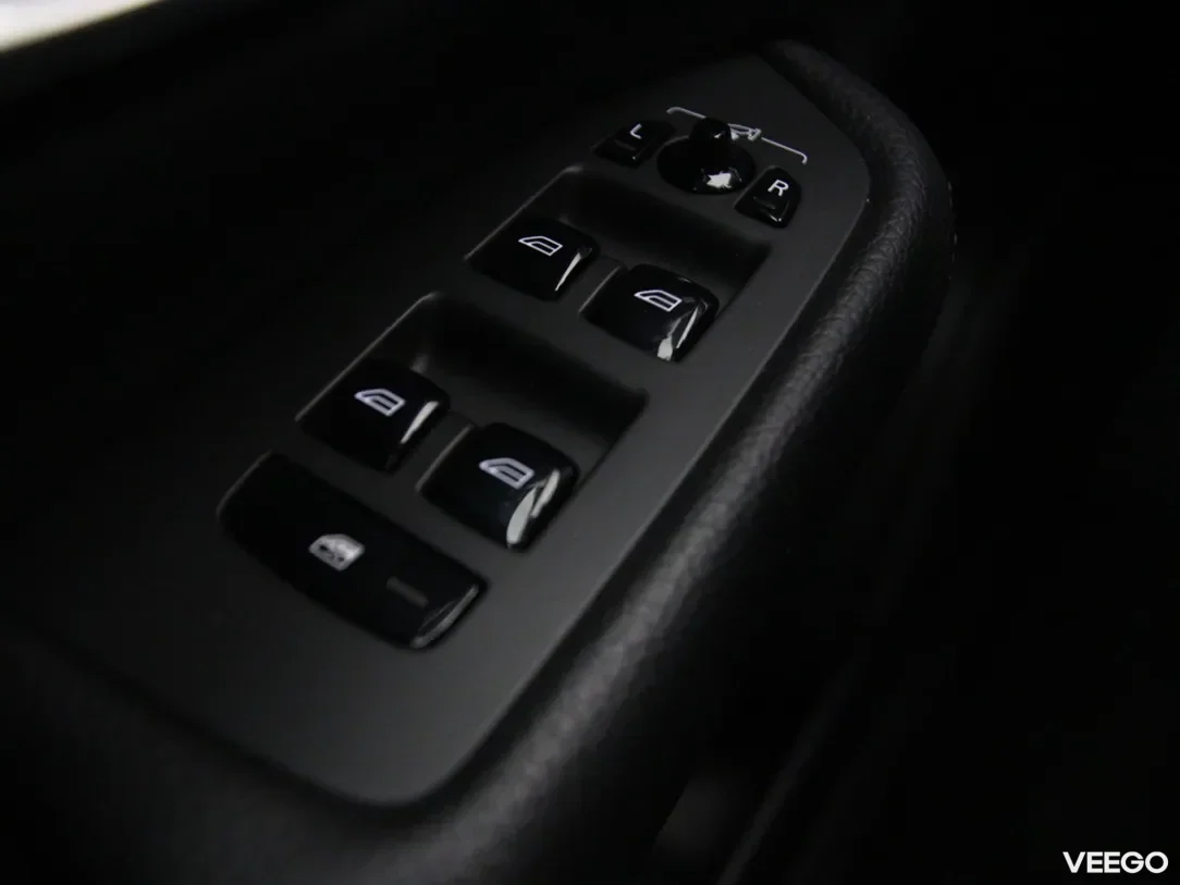 Volvo XC90 2 300kW
