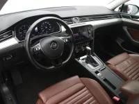 Volkswagen Passat 1.6 88kW thumbnail