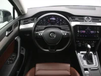 Volkswagen Passat 1.6 88kW thumbnail