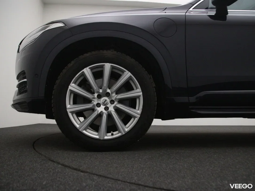 Volvo XC90 2 300kW