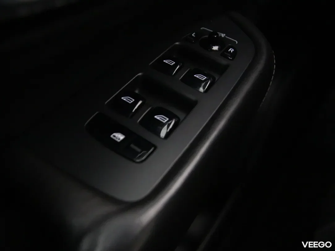 Volvo XC90 2 165kW