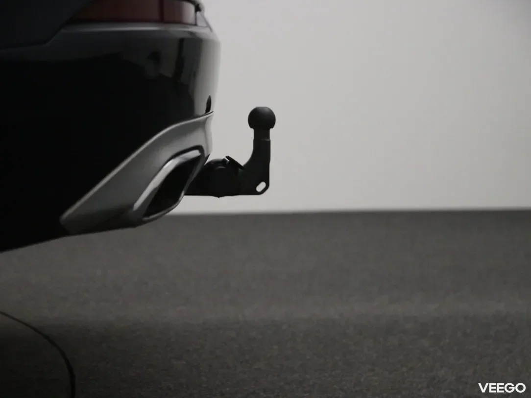 Volvo XC90 2 300kW