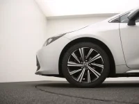 Toyota Corolla 1.2 85kW thumbnail