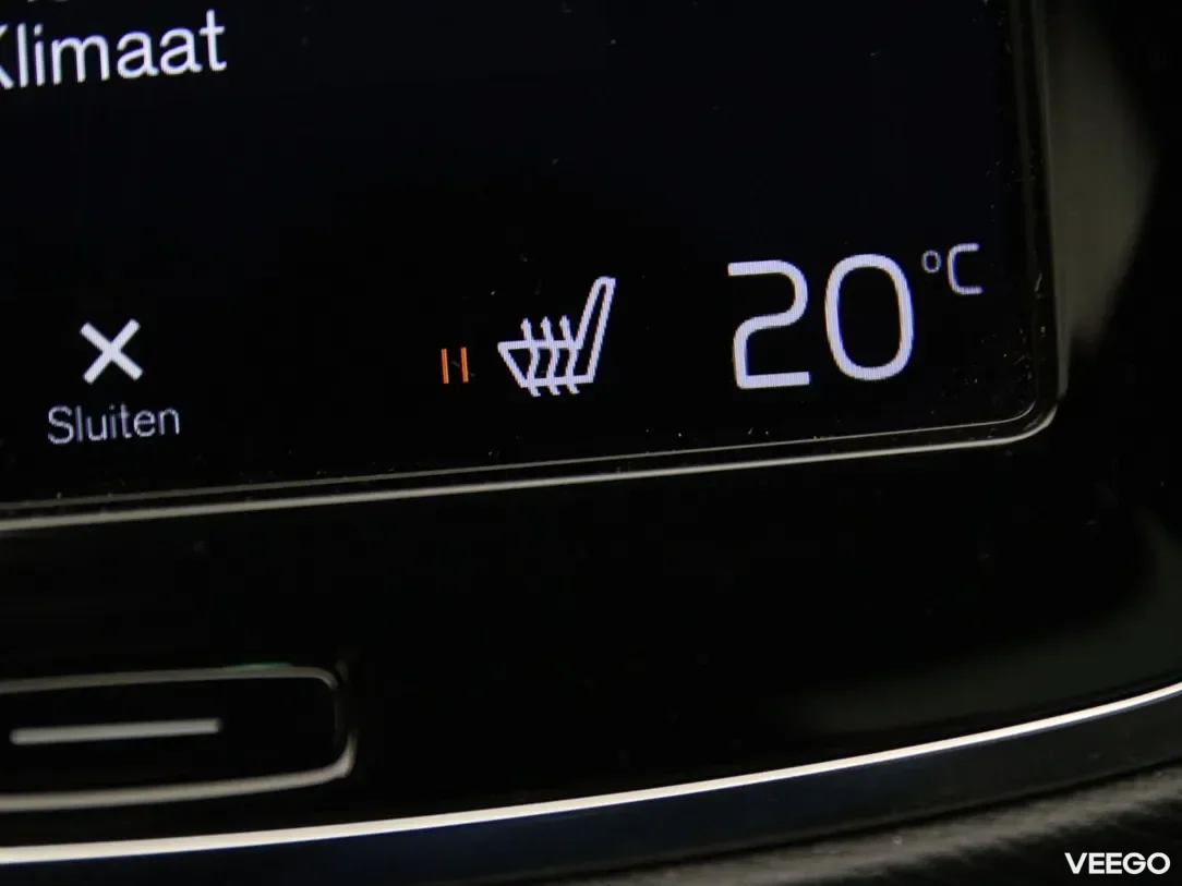Volvo XC90 2 300kW