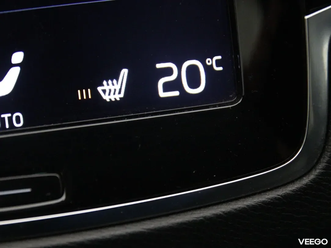 Volvo XC90 2 165kW