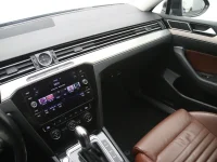 Volkswagen Passat 1.6 88kW thumbnail