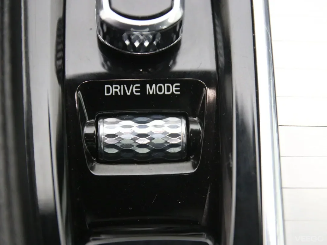 Volvo XC90 2 300kW