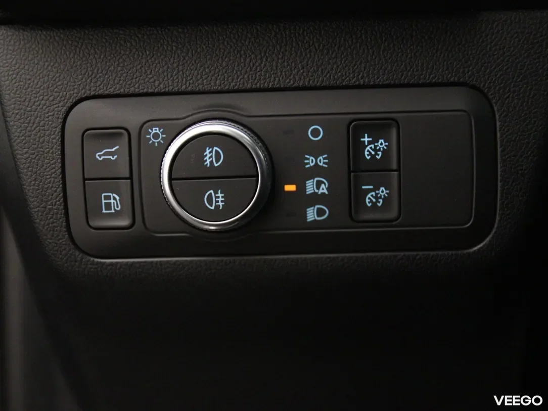 Ford Kuga 2.5 165kW