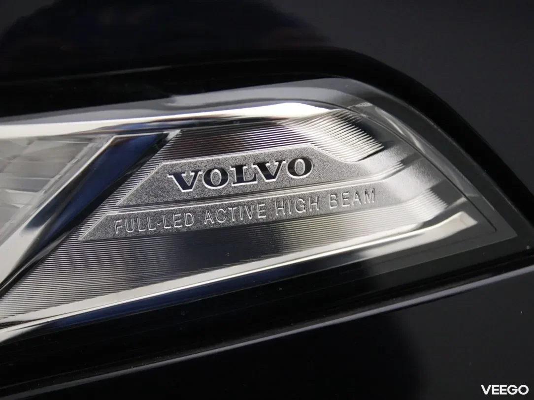 Volvo XC90 2 300kW