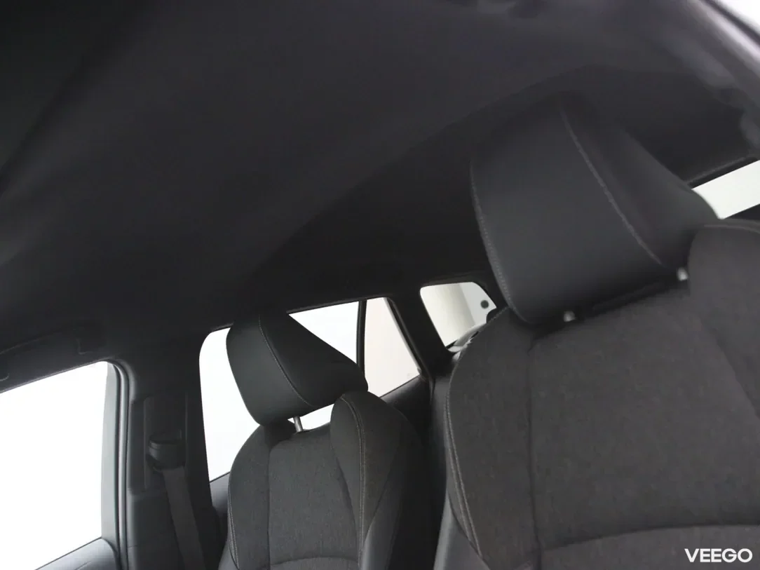 Toyota Corolla 1.2 85kW