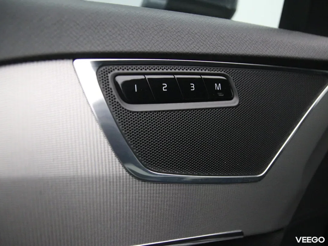 Volvo XC90 2 165kW