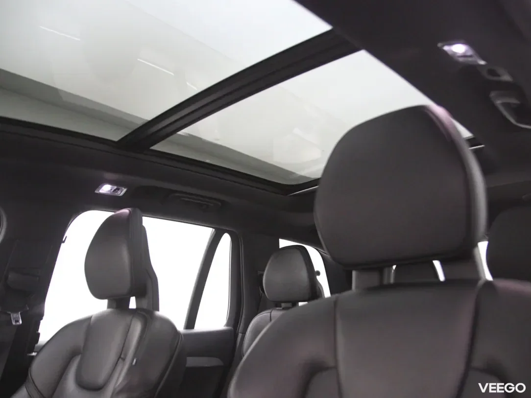 Volvo XC90 2 300kW