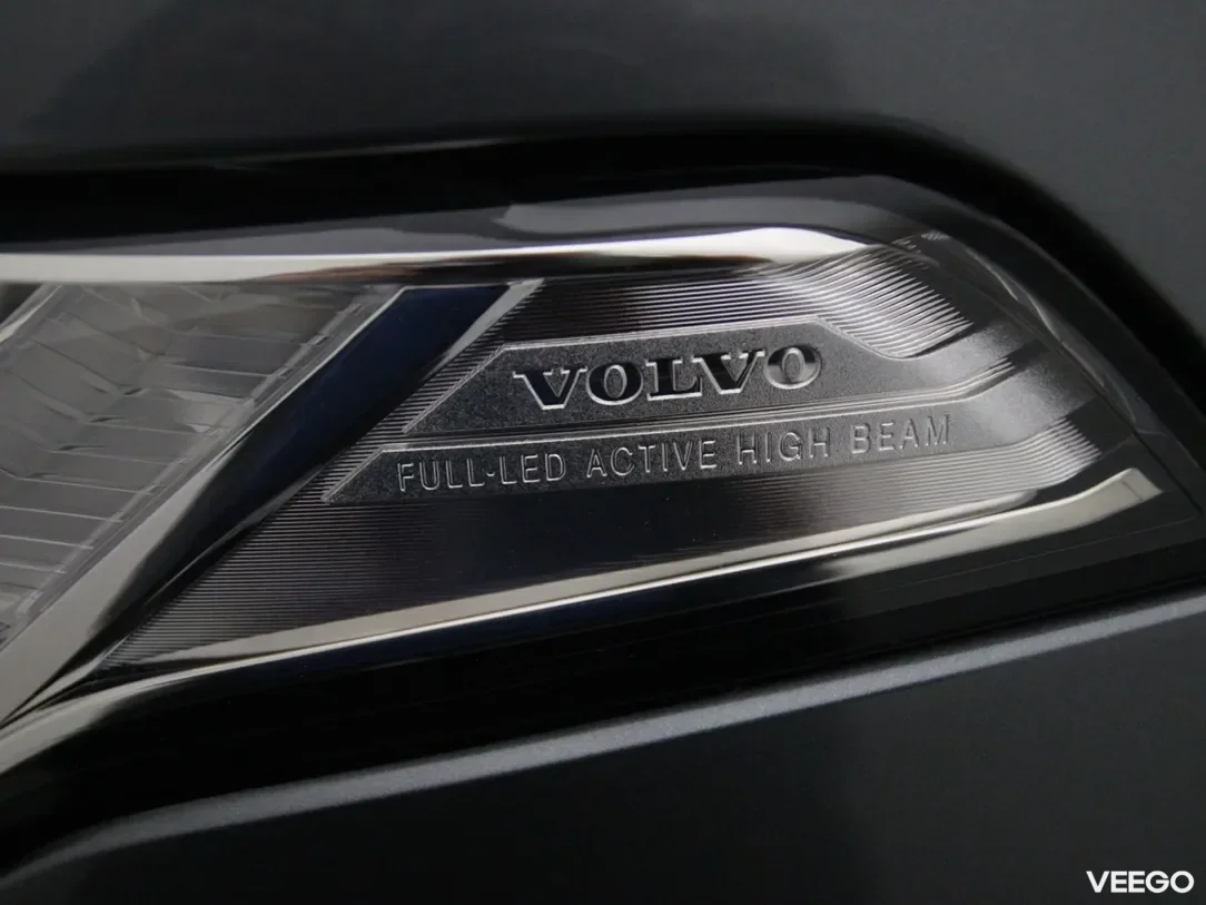 Volvo XC90 2 165kW